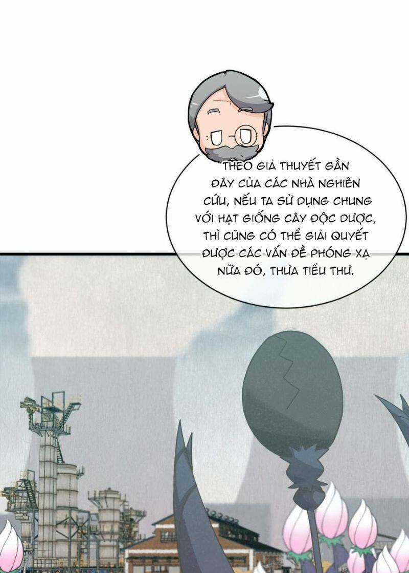 Tôi Trở Thành Một Nông Dân Chapter 71 trang 17