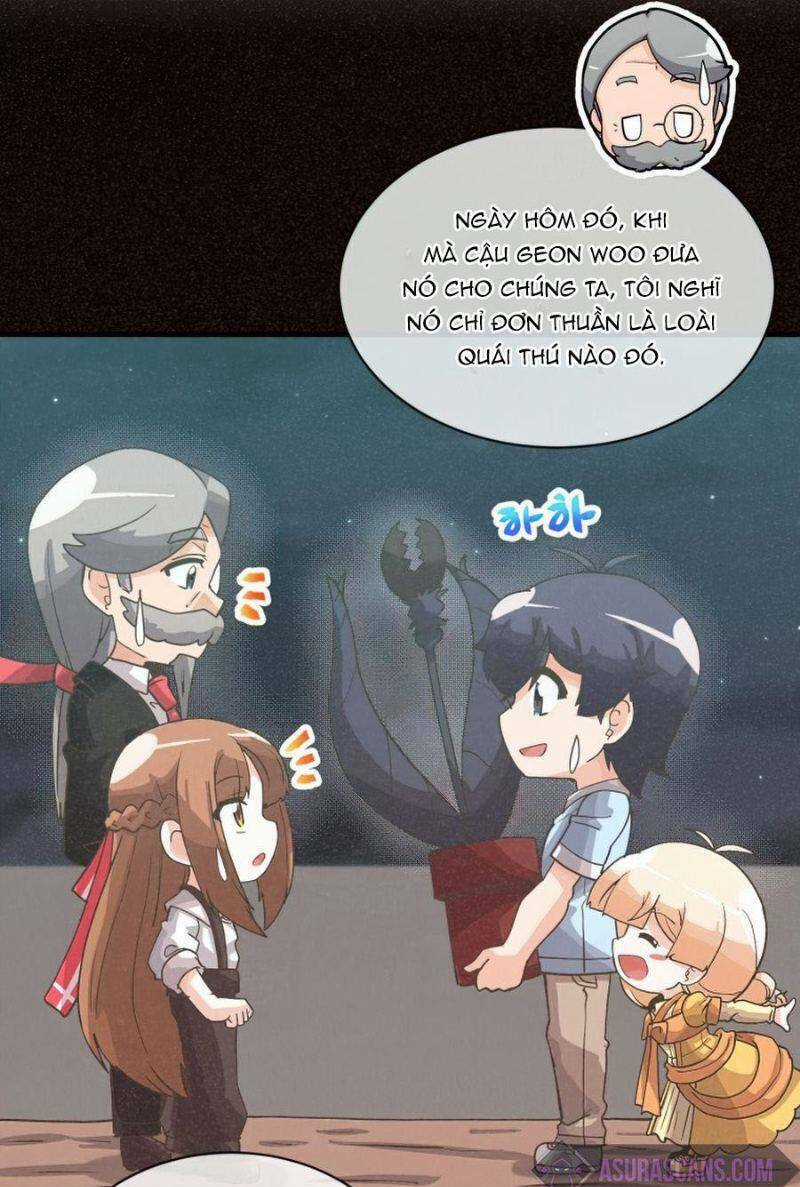 Tôi Trở Thành Một Nông Dân Chapter 71 trang 19