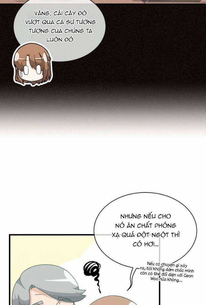 Tôi Trở Thành Một Nông Dân Chapter 71 trang 20