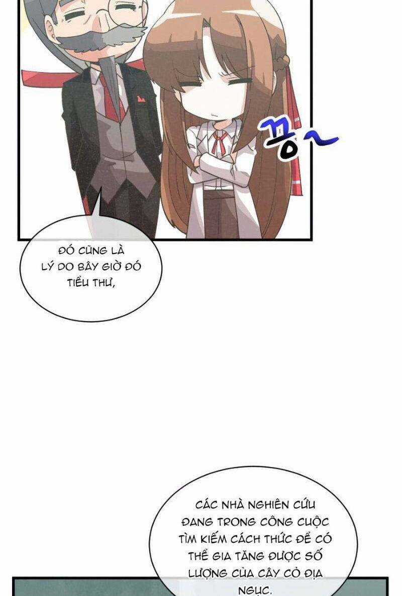 Tôi Trở Thành Một Nông Dân Chapter 71 trang 21