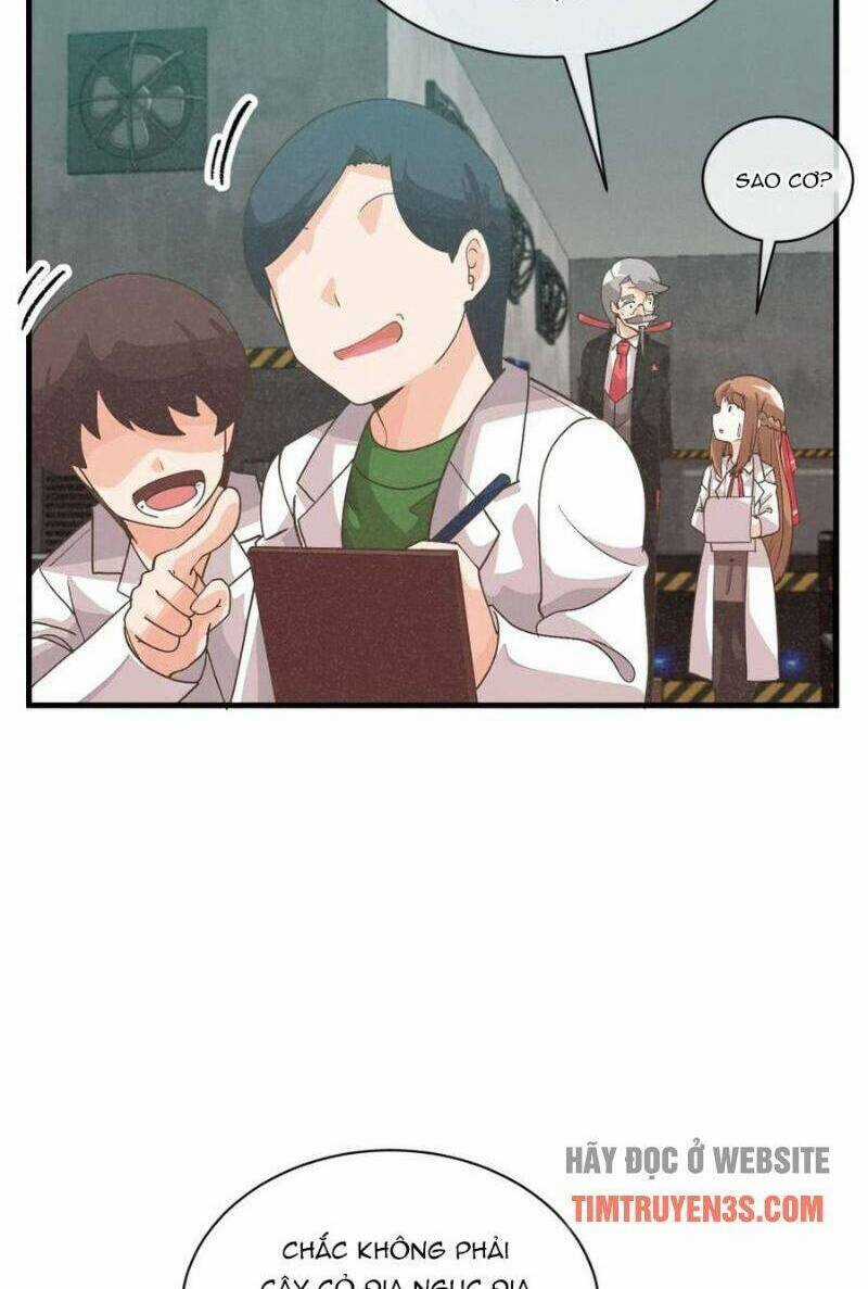 Tôi Trở Thành Một Nông Dân Chapter 71 trang 22