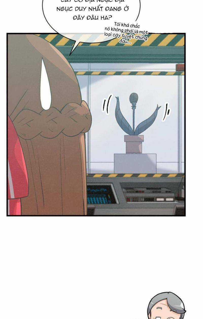 Tôi Trở Thành Một Nông Dân Chapter 71 trang 23