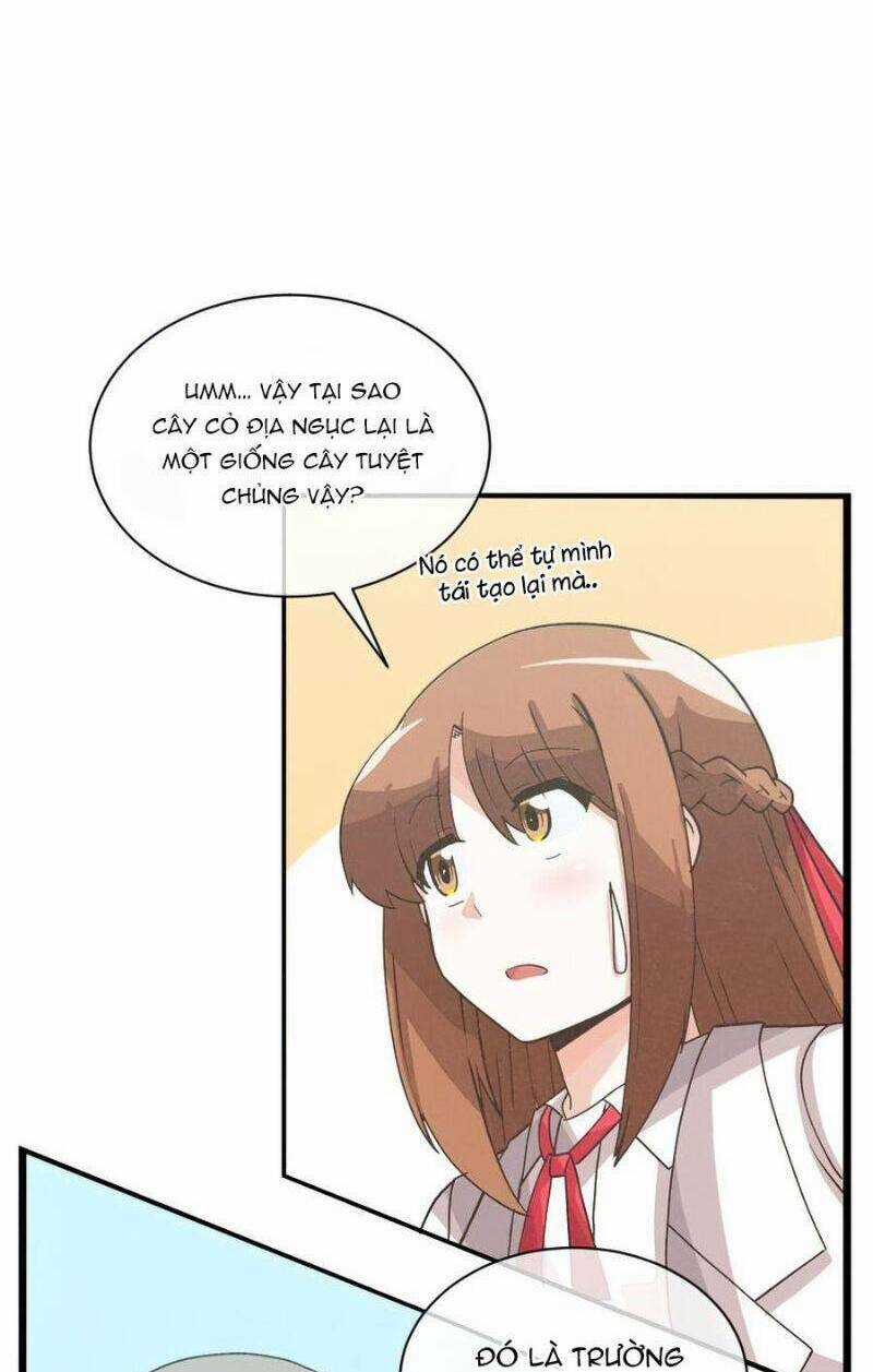 Tôi Trở Thành Một Nông Dân Chapter 71 trang 25