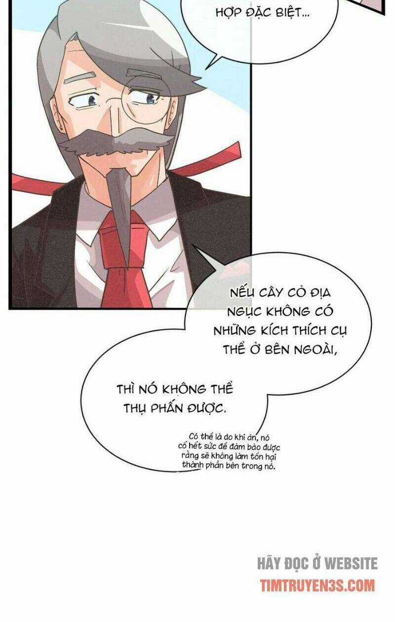 Tôi Trở Thành Một Nông Dân Chapter 71 trang 26