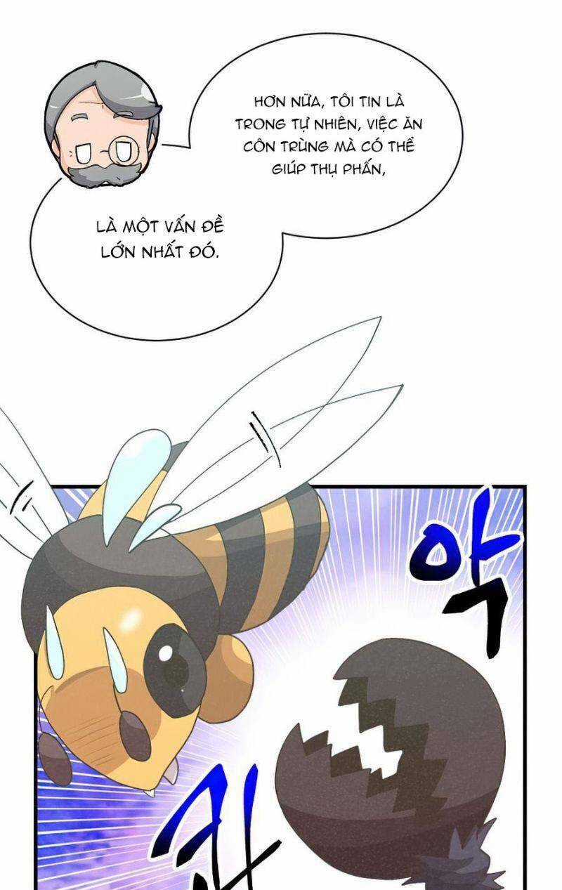 Tôi Trở Thành Một Nông Dân Chapter 71 trang 27