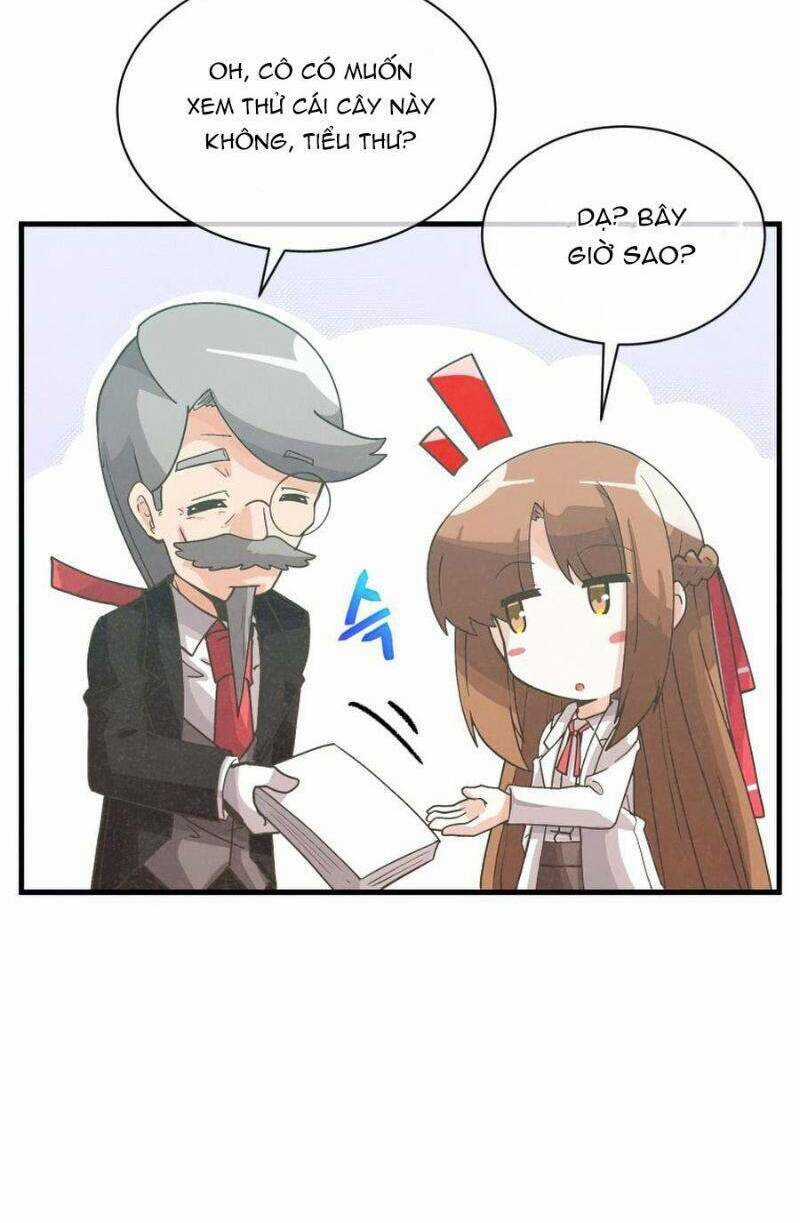 Tôi Trở Thành Một Nông Dân Chapter 71 trang 32