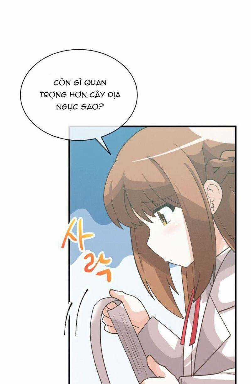 Tôi Trở Thành Một Nông Dân Chapter 71 trang 33