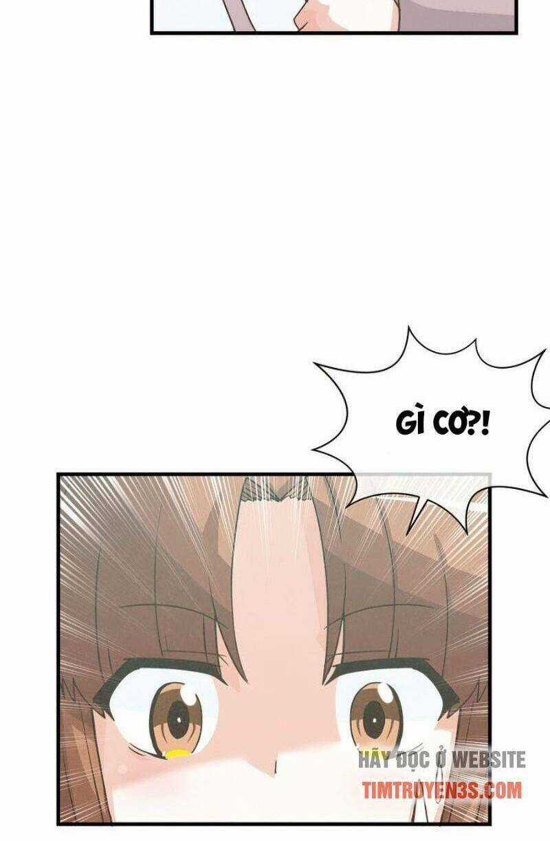 Tôi Trở Thành Một Nông Dân Chapter 71 trang 34