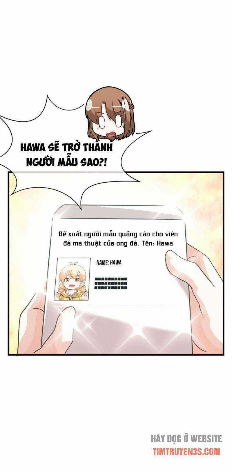 Tôi Trở Thành Một Nông Dân Chapter 71 trang 35