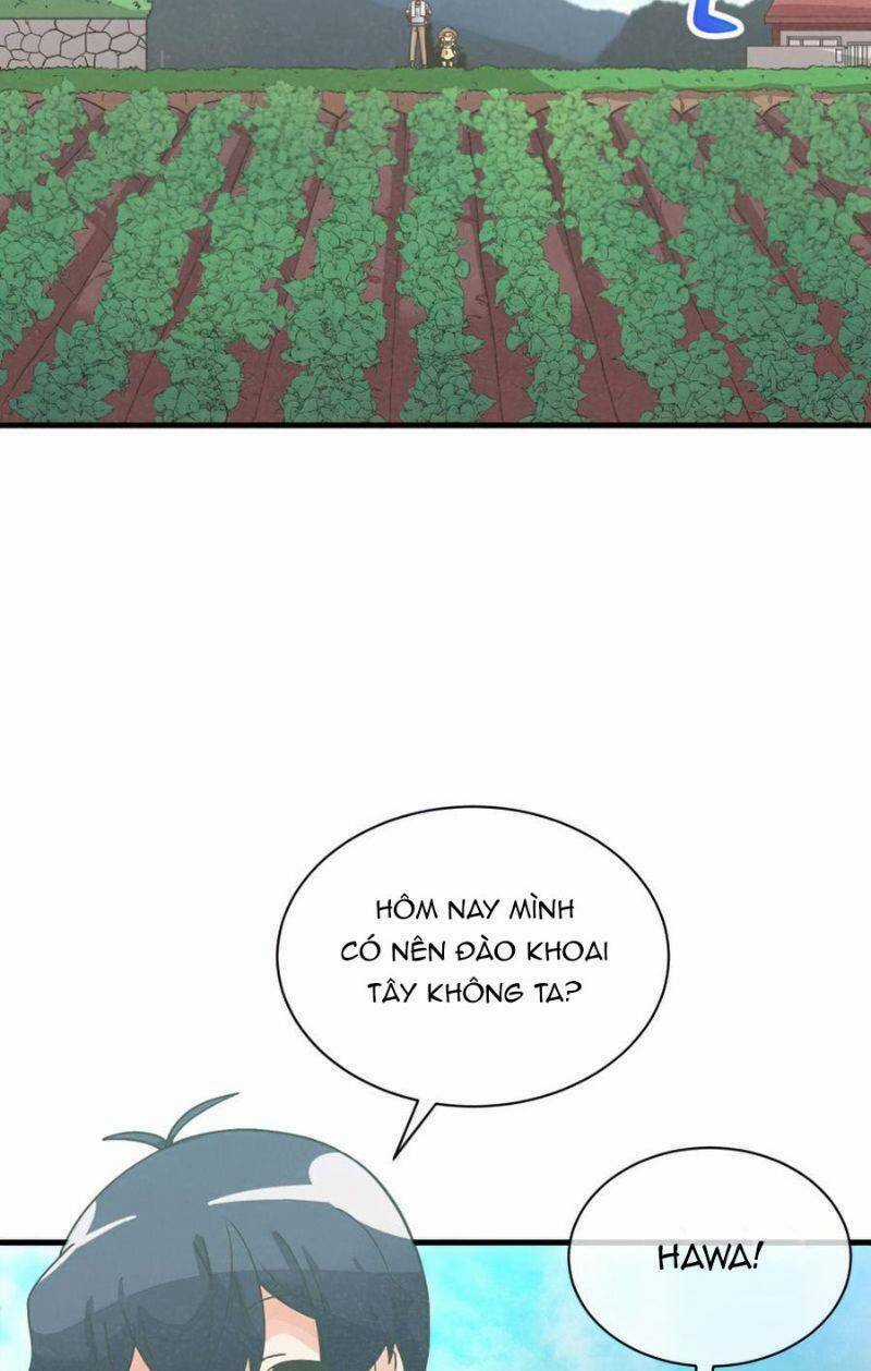 Tôi Trở Thành Một Nông Dân Chapter 71 trang 40