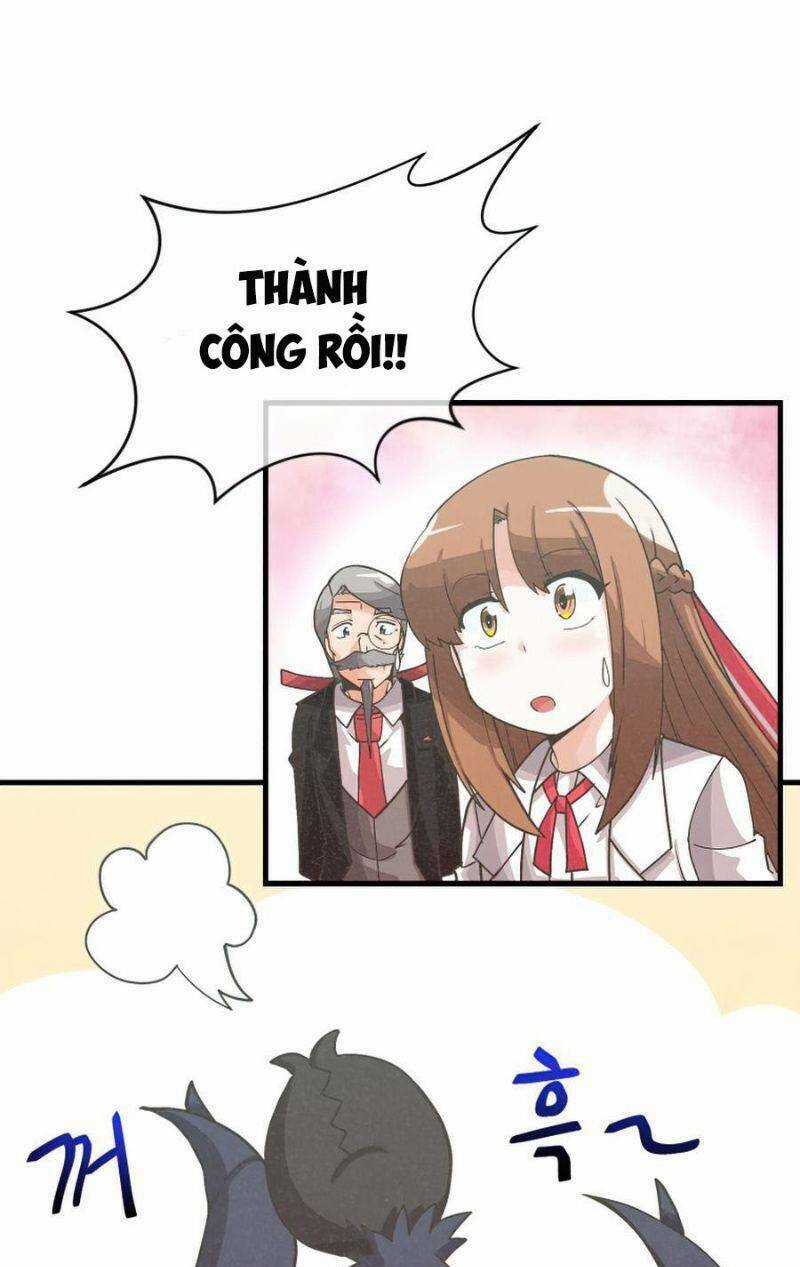 Tôi Trở Thành Một Nông Dân Chapter 71 trang 9