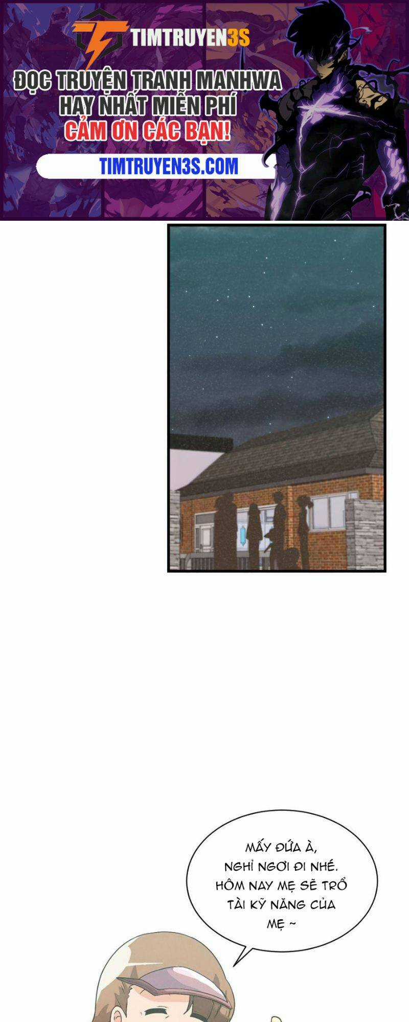 Tôi Trở Thành Một Nông Dân Chapter 72 trang 1