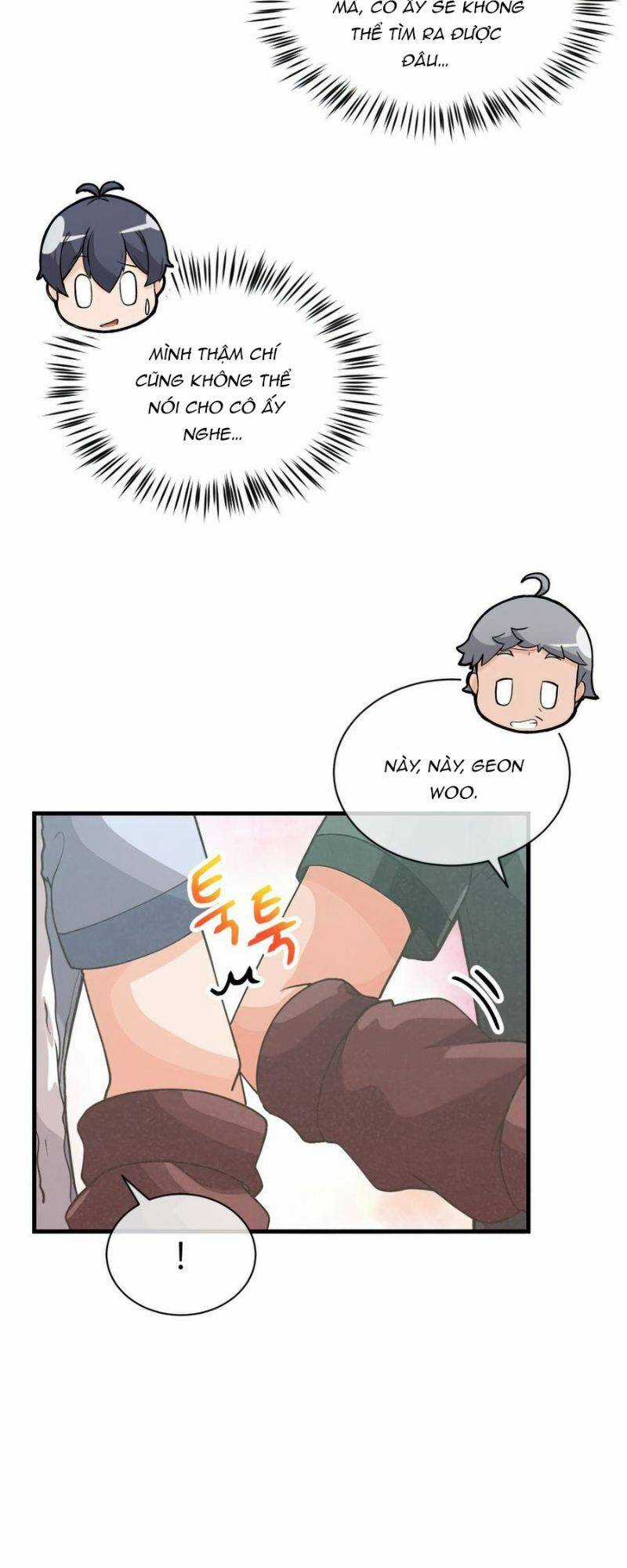 Tôi Trở Thành Một Nông Dân Chapter 72 trang 10