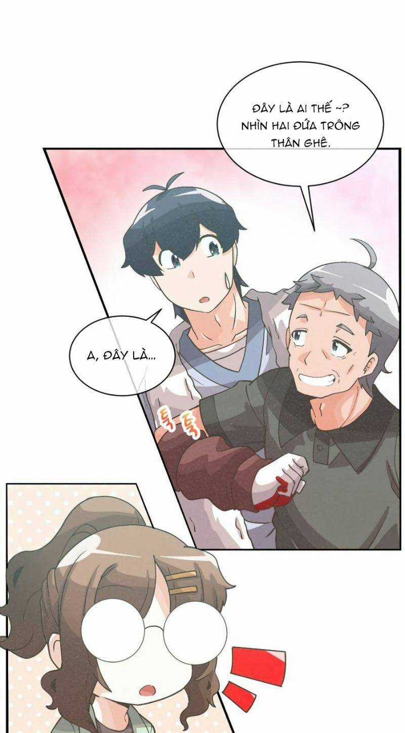 Tôi Trở Thành Một Nông Dân Chapter 72 trang 11