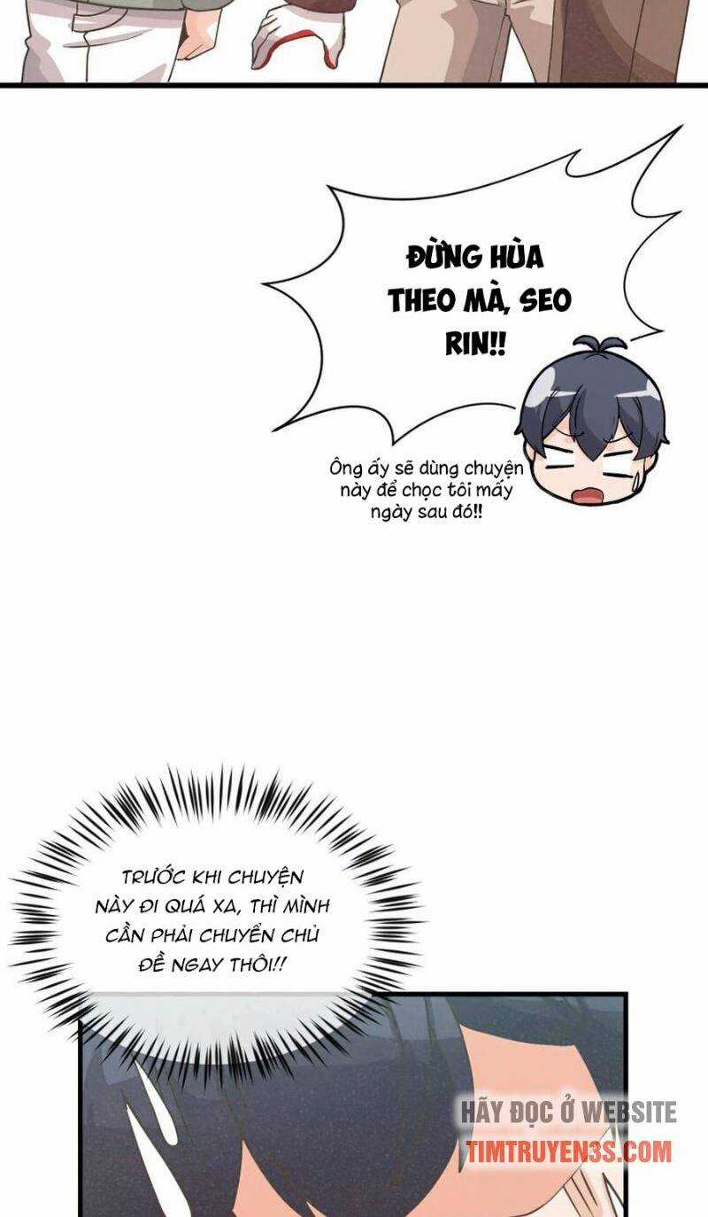 Tôi Trở Thành Một Nông Dân Chapter 72 trang 16