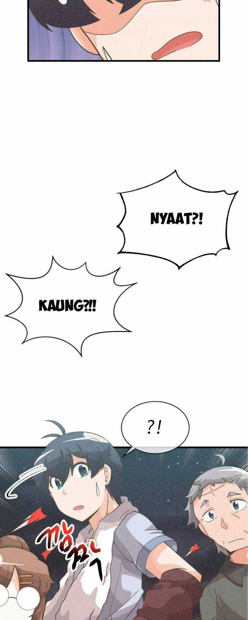 Tôi Trở Thành Một Nông Dân Chapter 72 trang 17