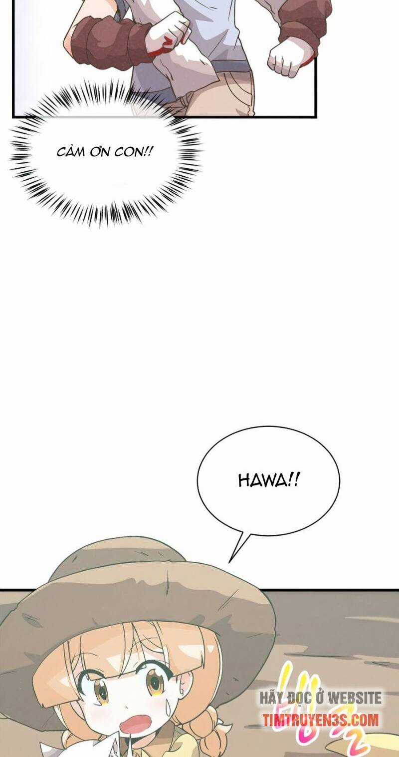 Tôi Trở Thành Một Nông Dân Chapter 72 trang 19