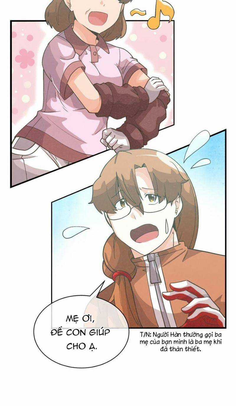 Tôi Trở Thành Một Nông Dân Chapter 72 trang 2