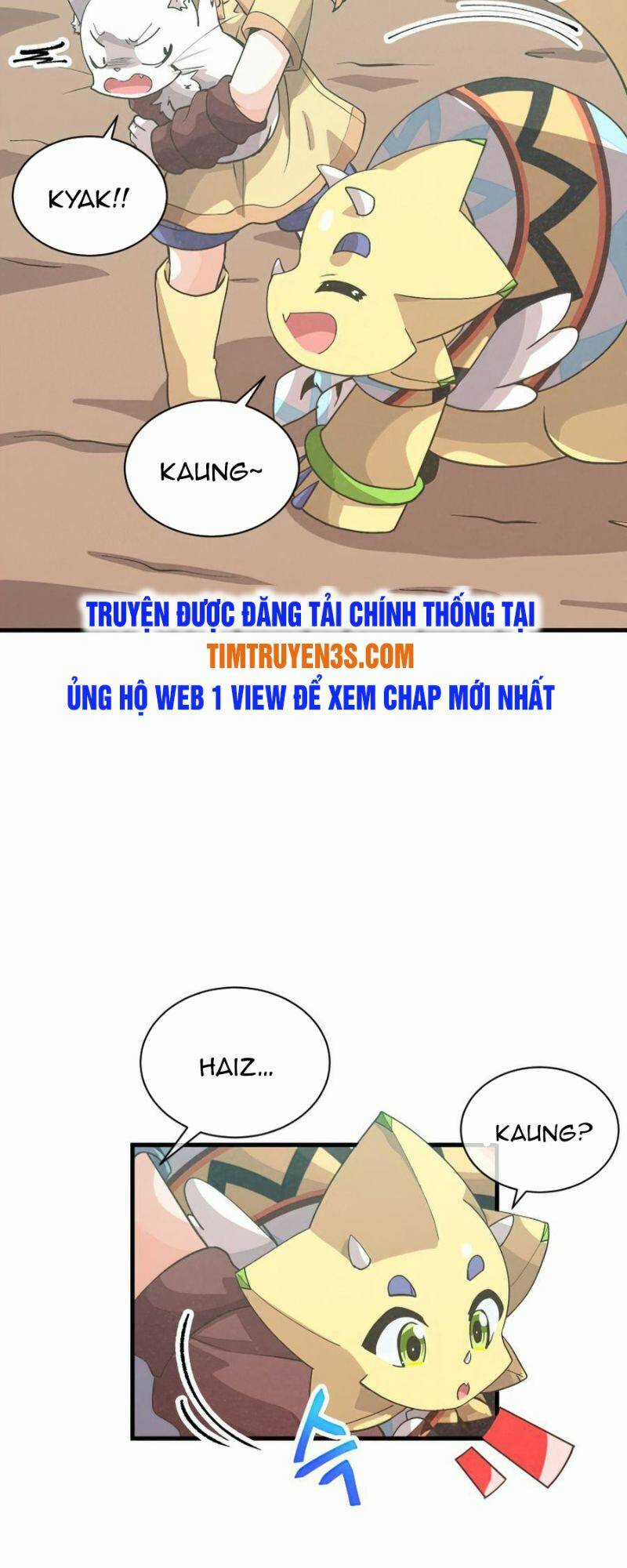 Tôi Trở Thành Một Nông Dân Chapter 72 trang 20
