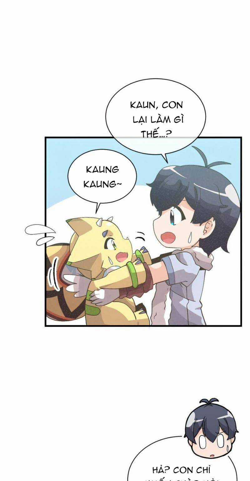 Tôi Trở Thành Một Nông Dân Chapter 72 trang 21