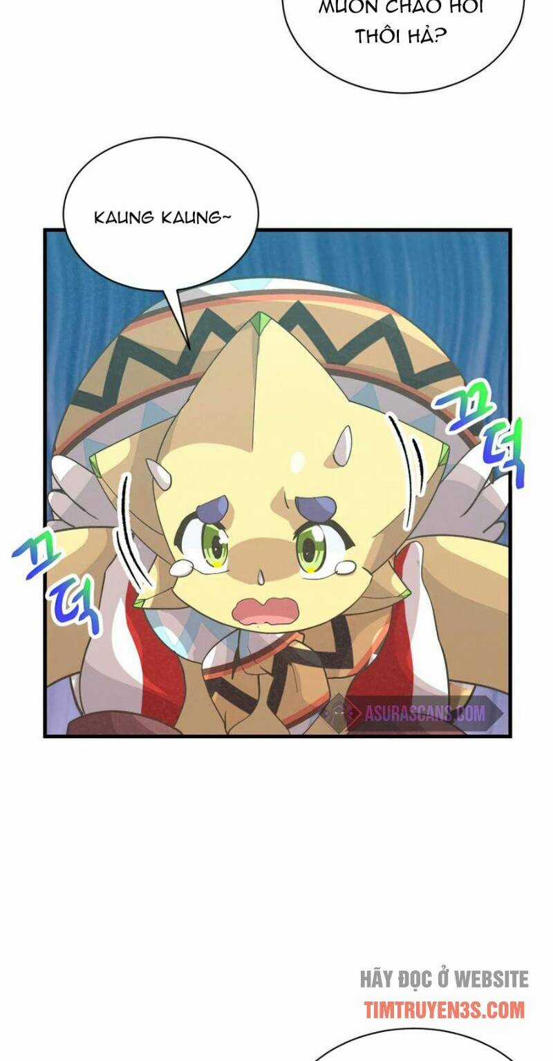 Tôi Trở Thành Một Nông Dân Chapter 72 trang 22