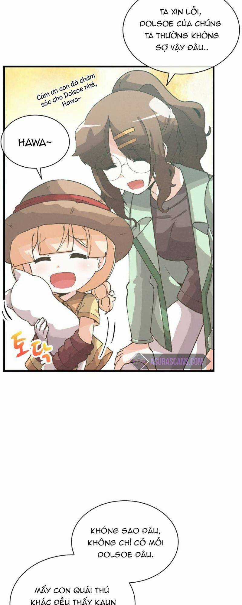 Tôi Trở Thành Một Nông Dân Chapter 72 trang 23