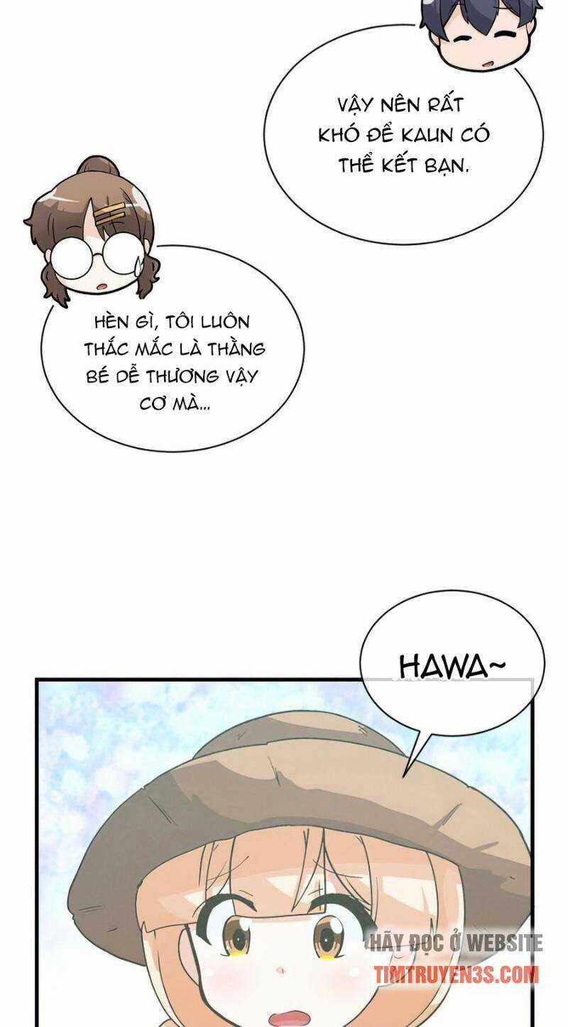 Tôi Trở Thành Một Nông Dân Chapter 72 trang 25