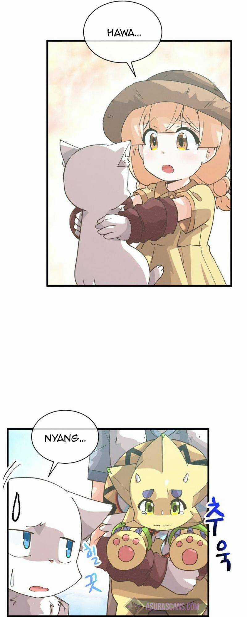 Tôi Trở Thành Một Nông Dân Chapter 72 trang 28