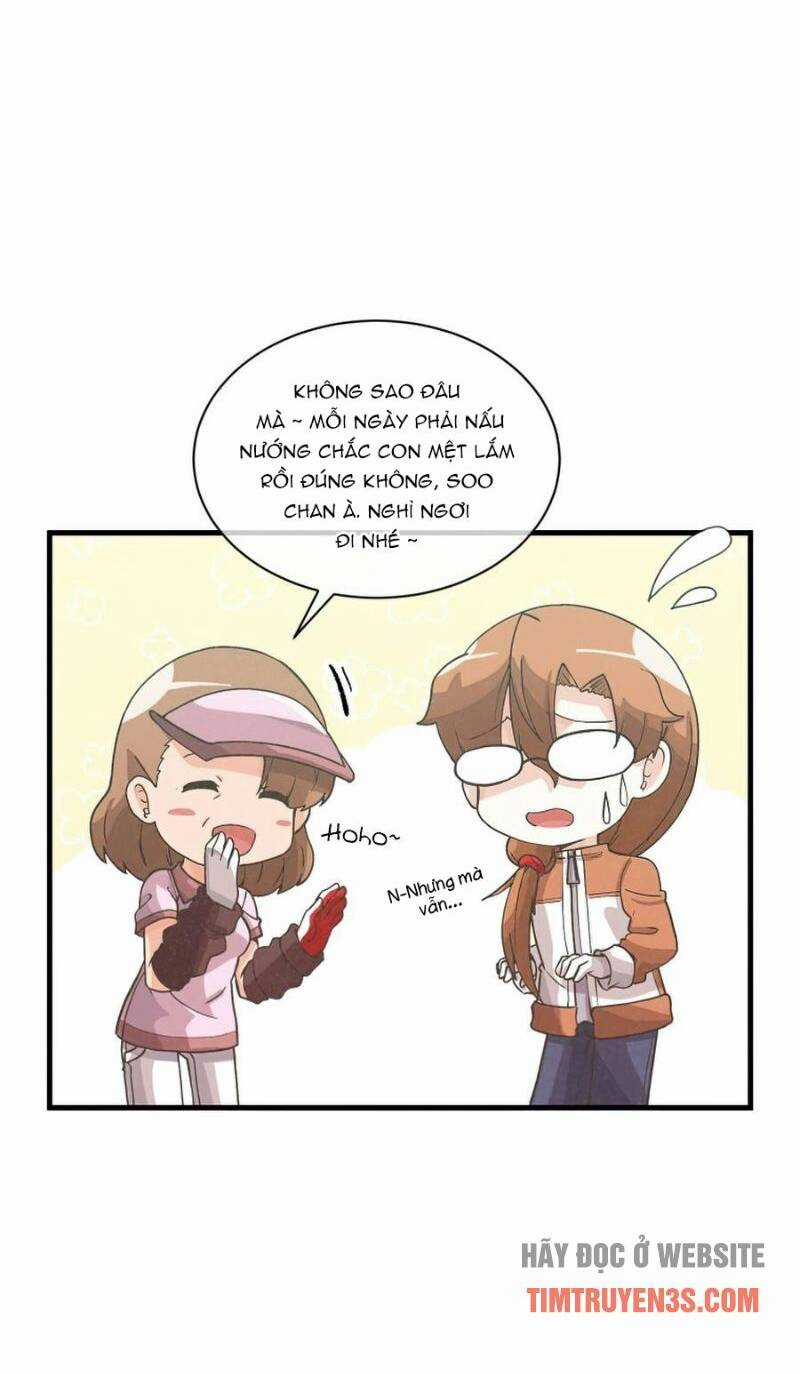 Tôi Trở Thành Một Nông Dân Chapter 72 trang 3