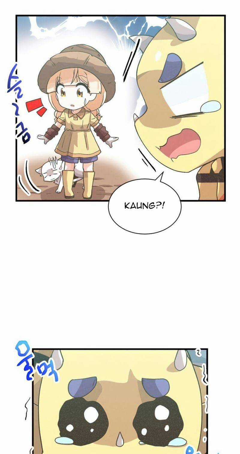 Tôi Trở Thành Một Nông Dân Chapter 72 trang 32