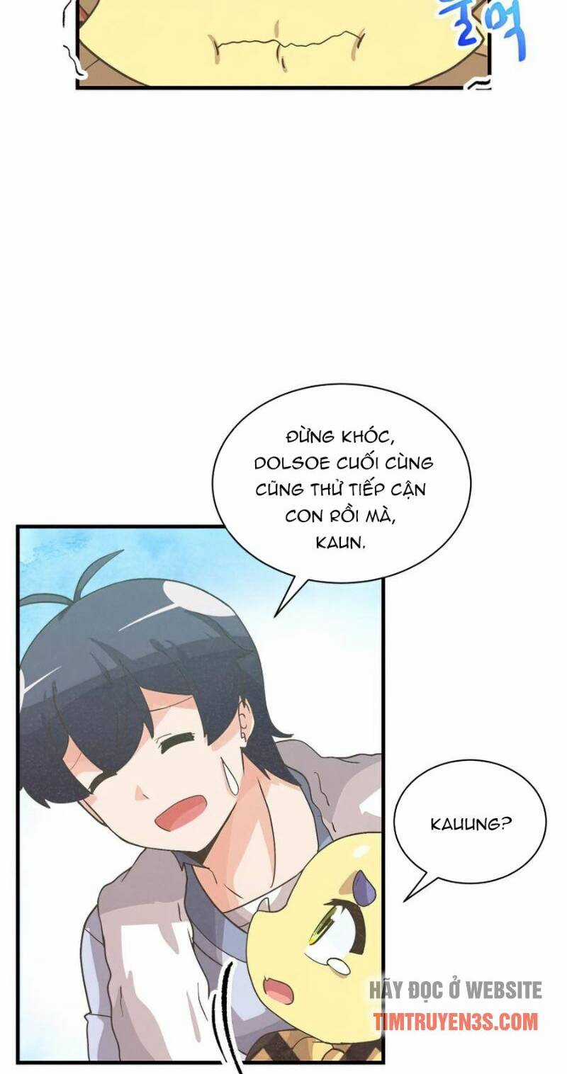 Tôi Trở Thành Một Nông Dân Chapter 72 trang 33