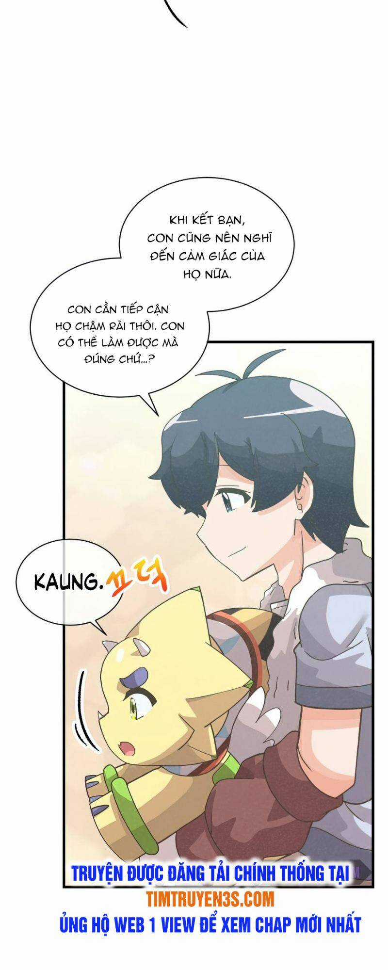 Tôi Trở Thành Một Nông Dân Chapter 72 trang 34