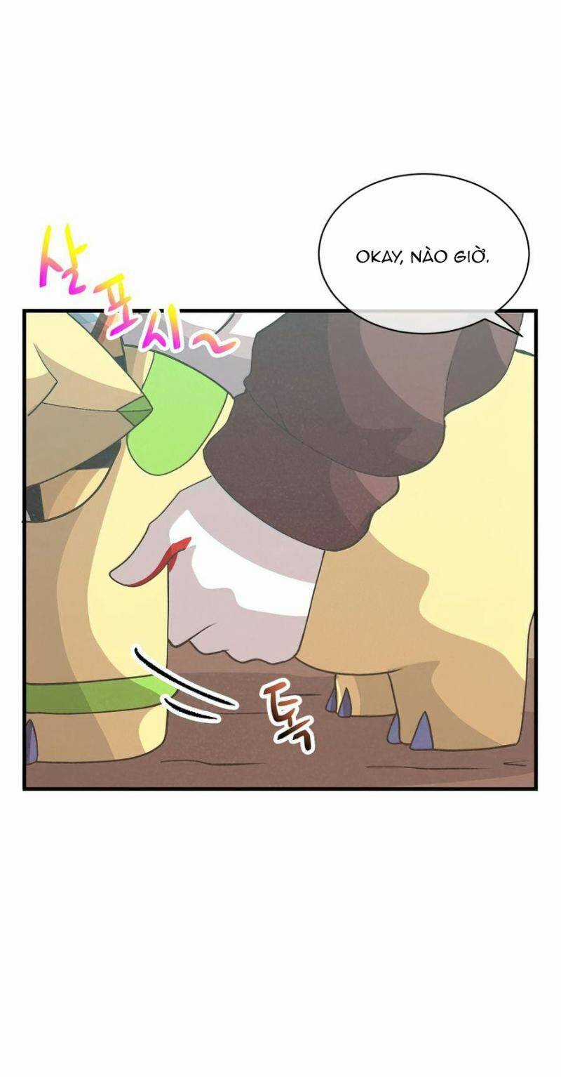 Tôi Trở Thành Một Nông Dân Chapter 72 trang 35