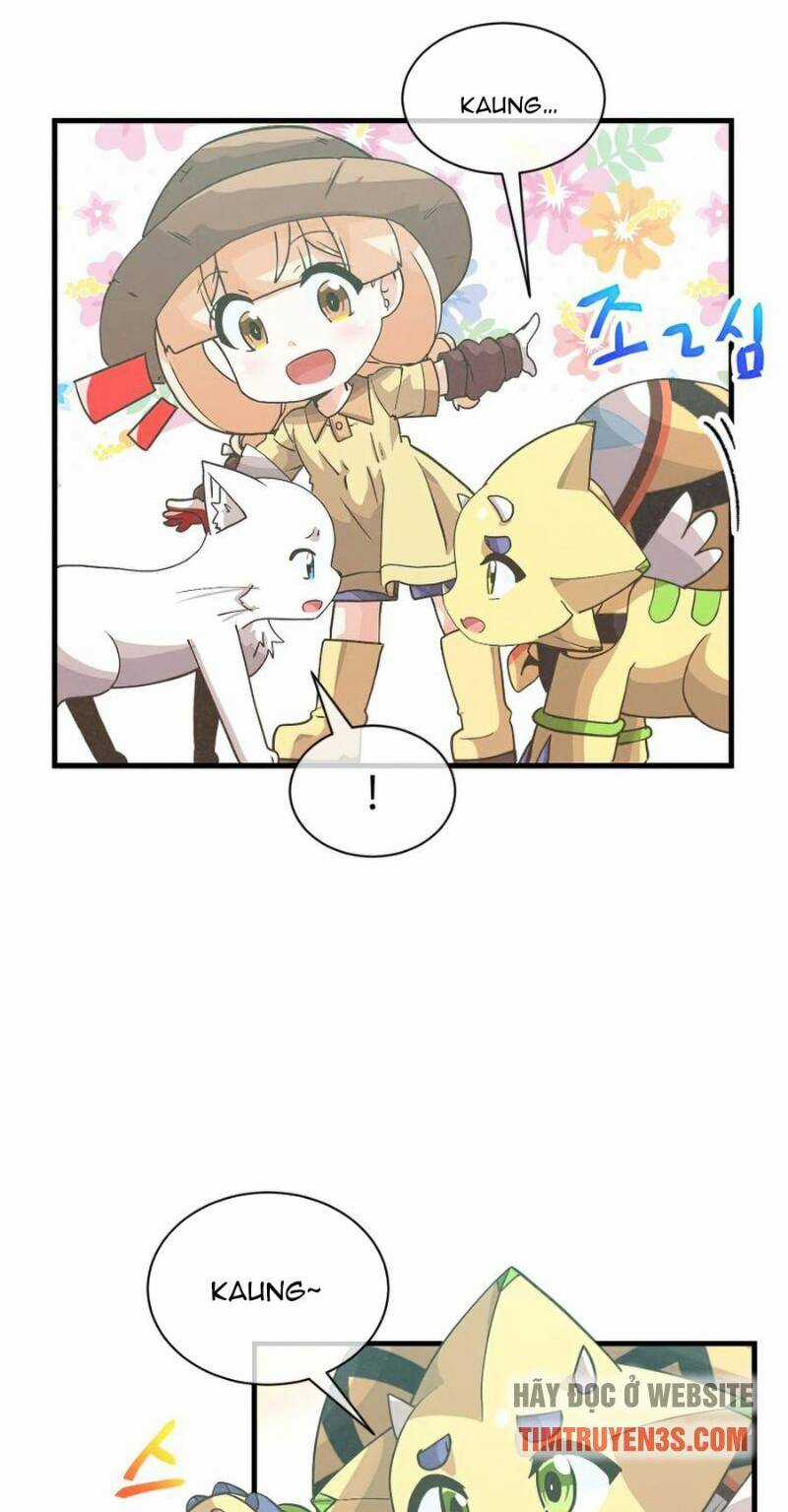 Tôi Trở Thành Một Nông Dân Chapter 72 trang 36