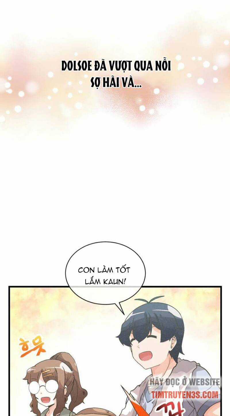 Tôi Trở Thành Một Nông Dân Chapter 72 trang 39