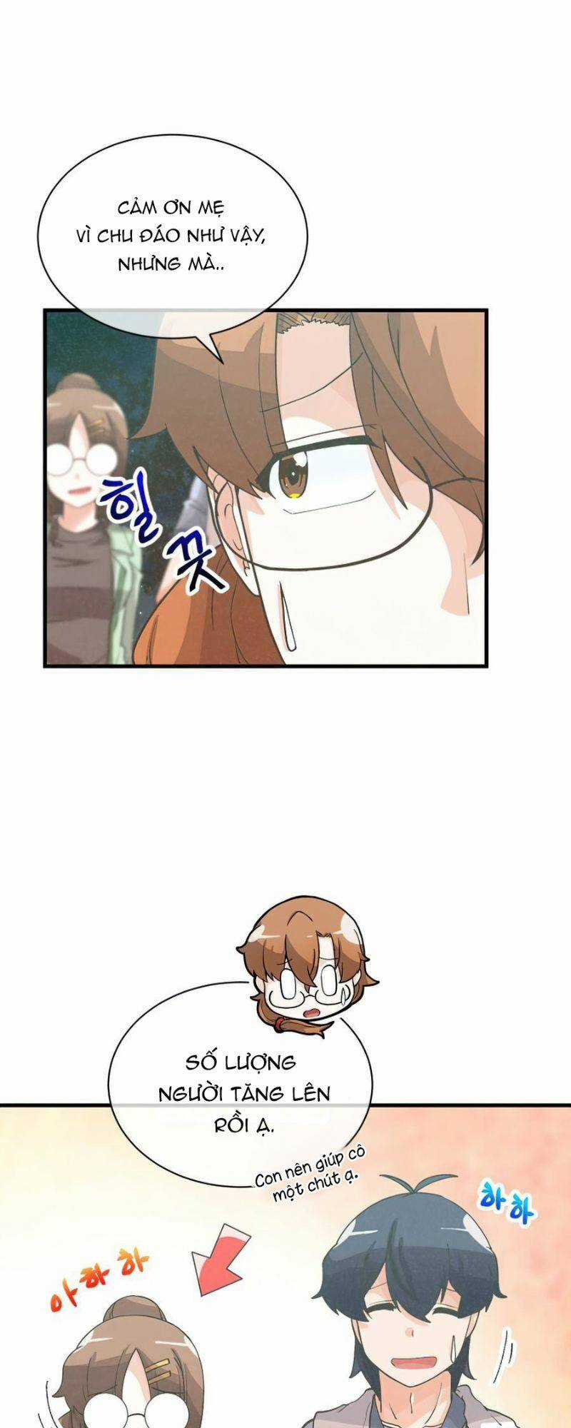 Tôi Trở Thành Một Nông Dân Chapter 72 trang 4