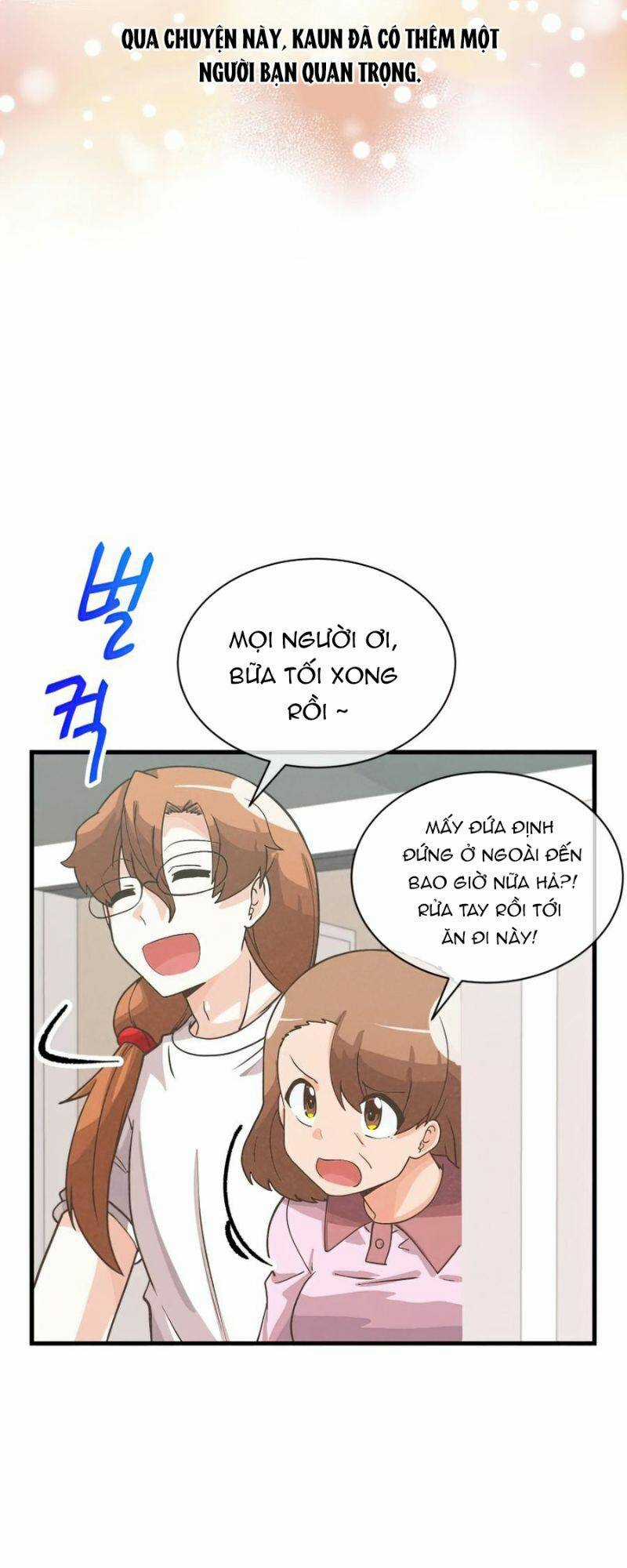 Tôi Trở Thành Một Nông Dân Chapter 72 trang 42