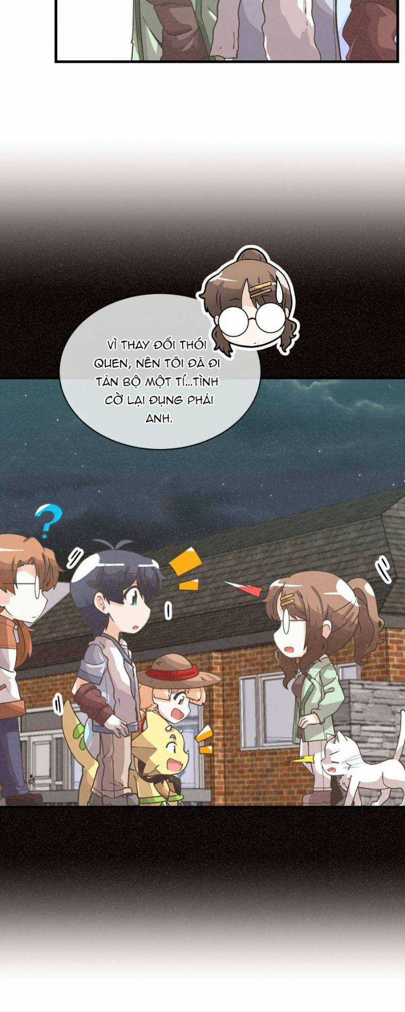 Tôi Trở Thành Một Nông Dân Chapter 72 trang 7