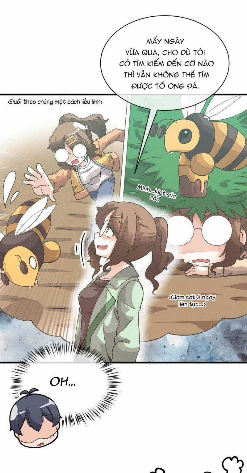 Tôi Trở Thành Một Nông Dân Chapter 72 trang 8