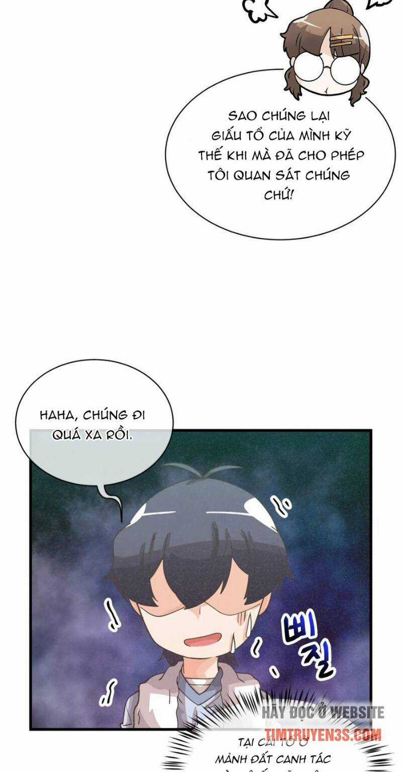 Tôi Trở Thành Một Nông Dân Chapter 72 trang 9