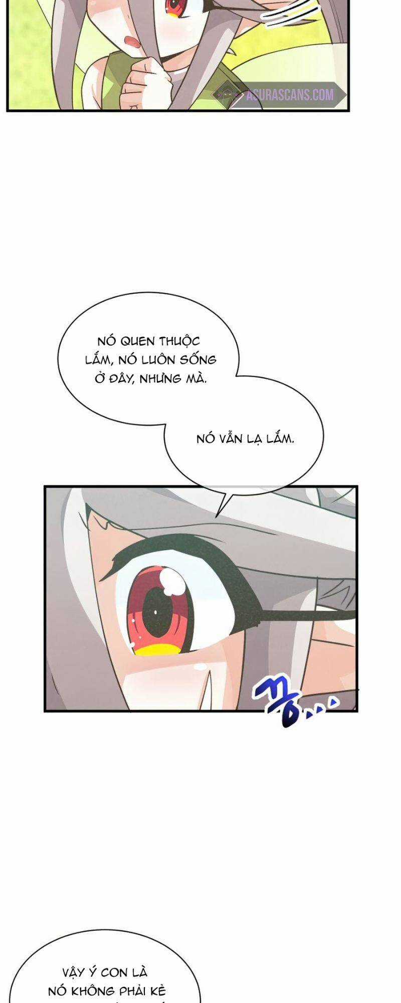 Tôi Trở Thành Một Nông Dân Chapter 73 trang 10