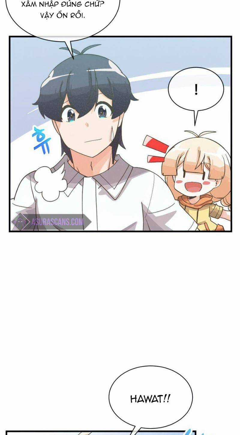 Tôi Trở Thành Một Nông Dân Chapter 73 trang 11