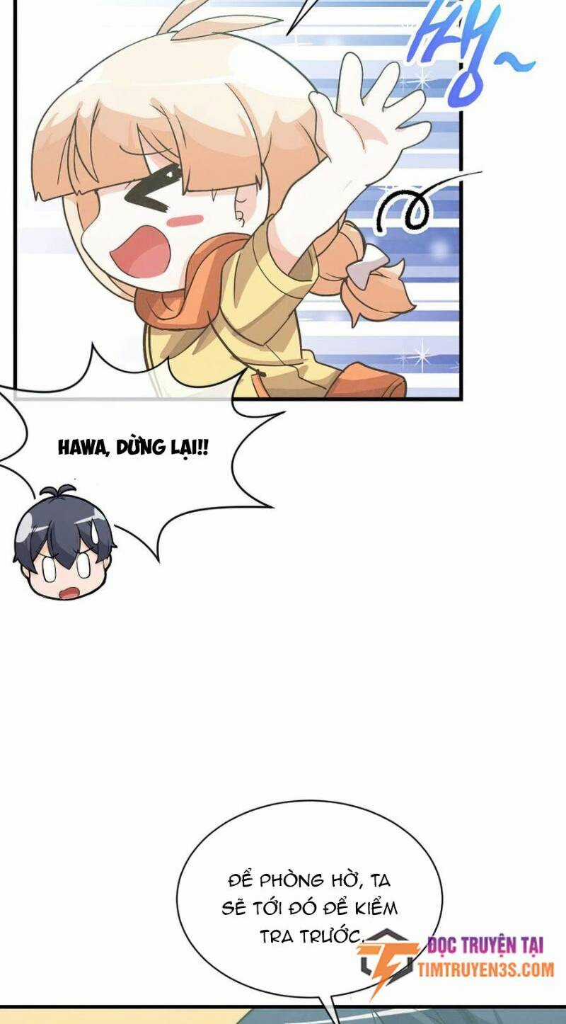 Tôi Trở Thành Một Nông Dân Chapter 73 trang 12