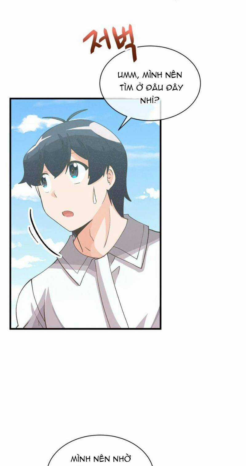 Tôi Trở Thành Một Nông Dân Chapter 73 trang 19