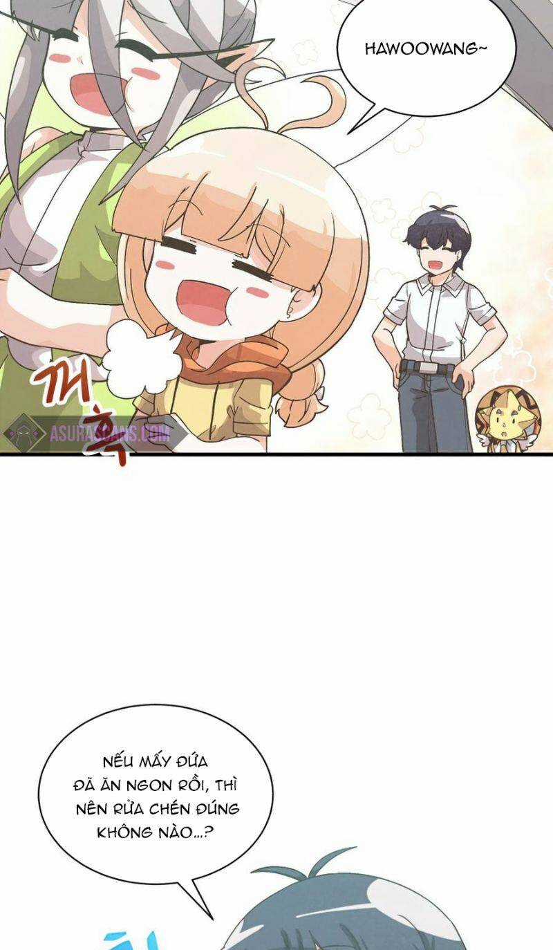 Tôi Trở Thành Một Nông Dân Chapter 73 trang 2