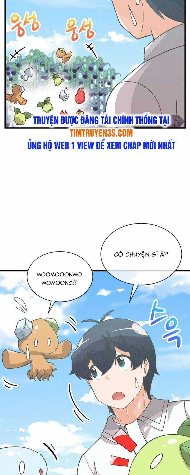 Tôi Trở Thành Một Nông Dân Chapter 73 trang 21