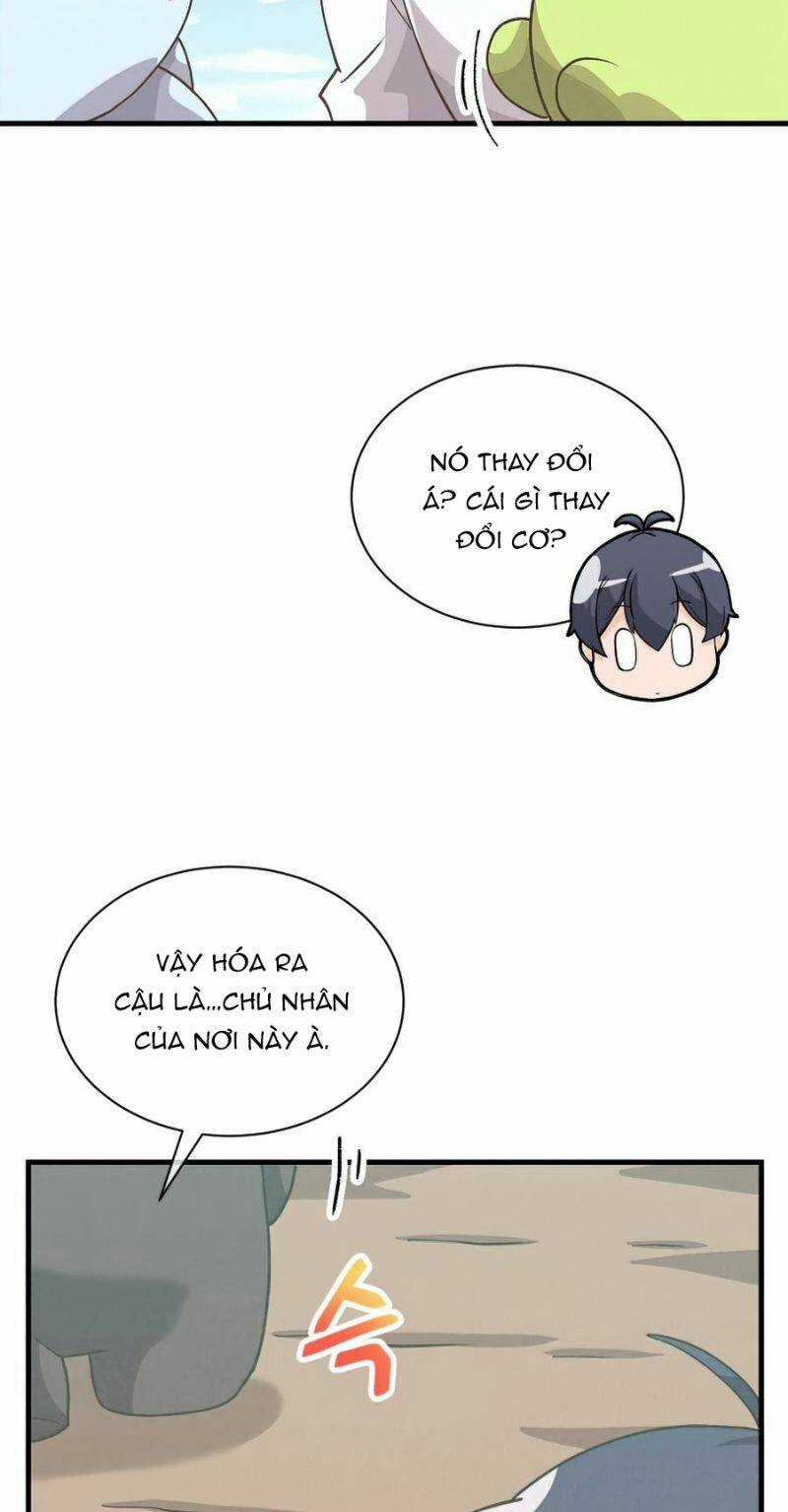 Tôi Trở Thành Một Nông Dân Chapter 73 trang 22