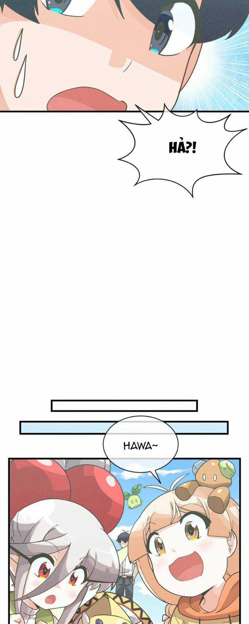 Tôi Trở Thành Một Nông Dân Chapter 73 trang 24