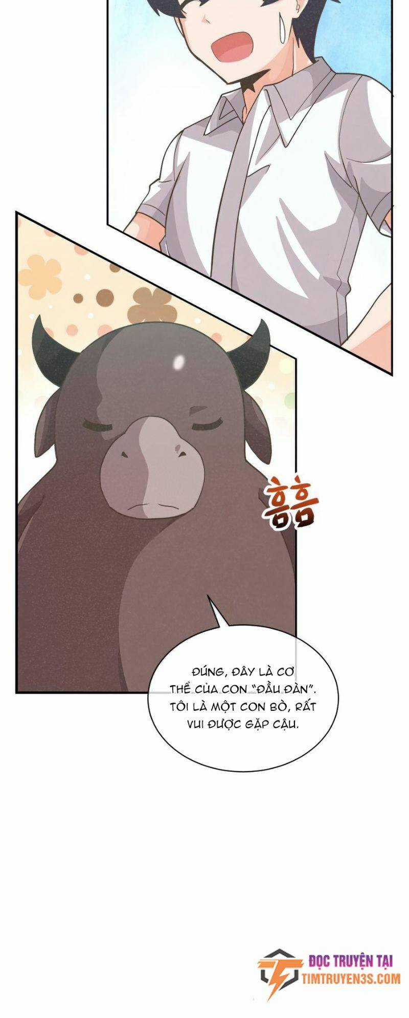 Tôi Trở Thành Một Nông Dân Chapter 73 trang 27