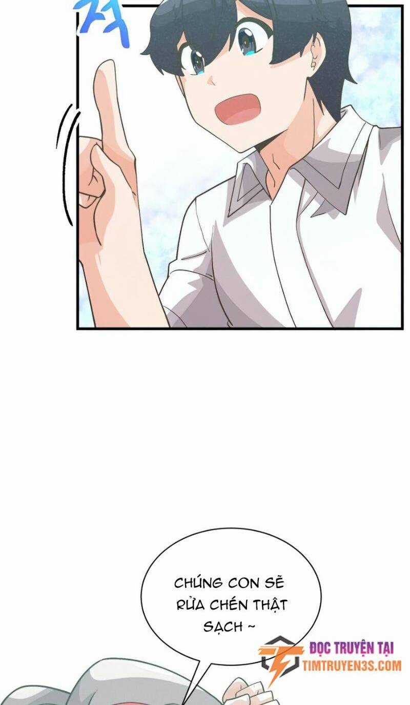 Tôi Trở Thành Một Nông Dân Chapter 73 trang 3